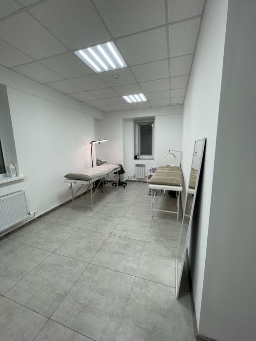 Сдам место в кабинете для мастера