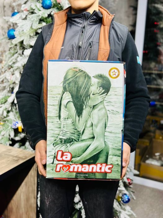 Салют Тараз на корпоратив