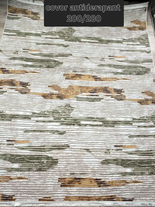 Covoare copii diferite modele