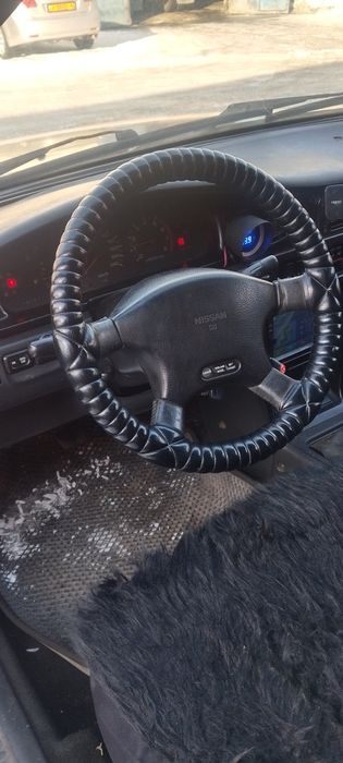 Нисан максима 30