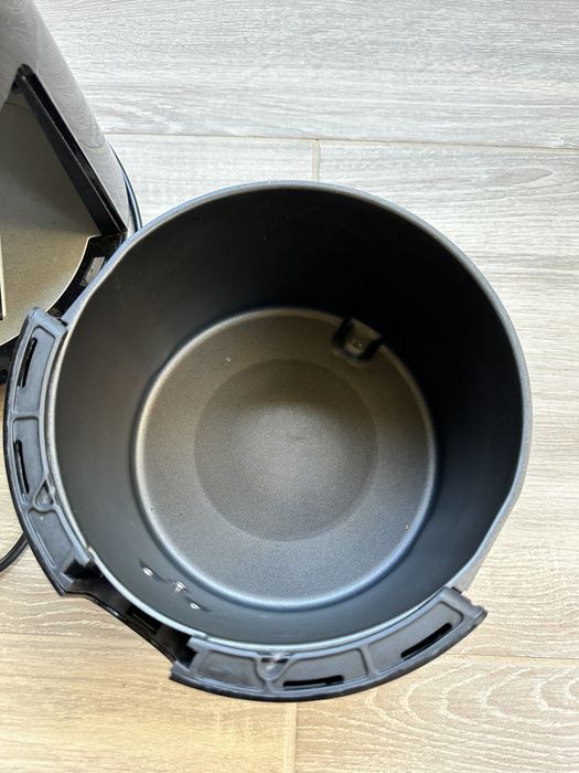Friteuză cu aer cald Delimano Air Fryer Pro