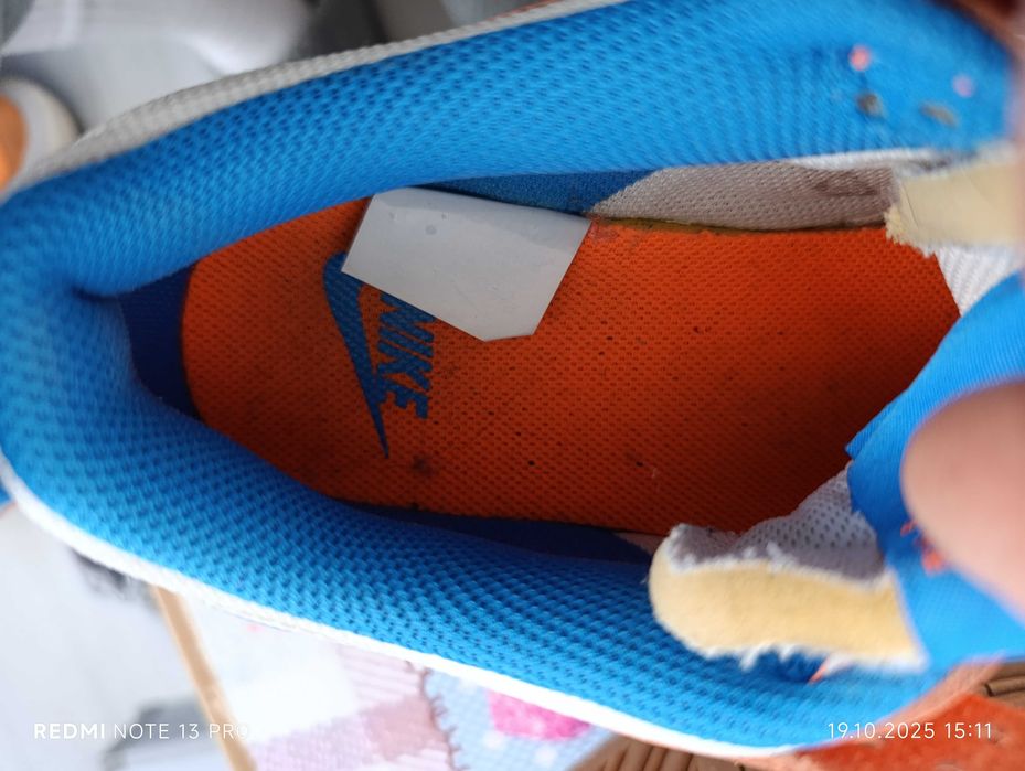 Nike Dunk Low Disrupt Supa''оригинални маратонки 41 номер