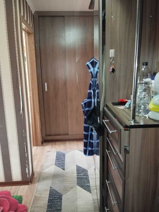 Продам двухкомнатную квартиру