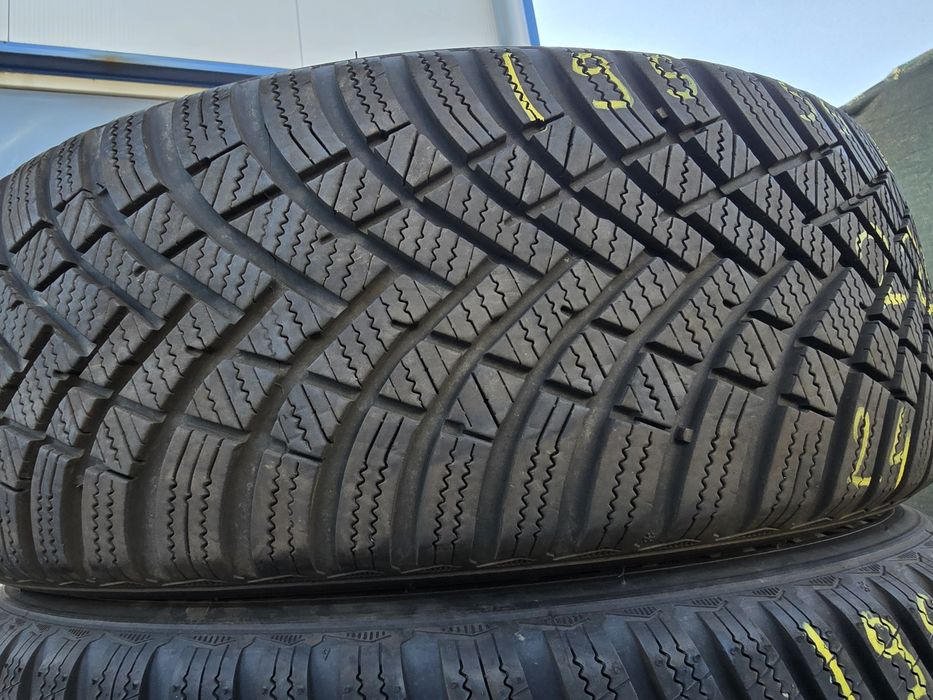 195 55 16 hankook CA NOI