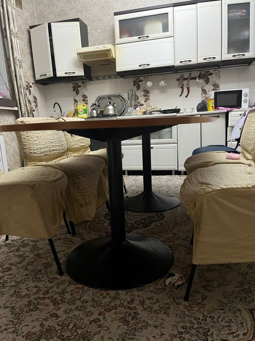 Конферент-стол Италия