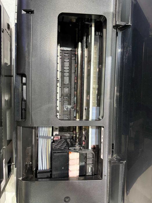 Epson L805 НЕ рабочие