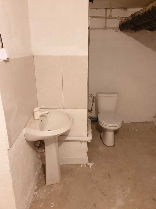 Дава се под наем Склад в Пловдив, Мараша - 100 кв.м за 298.86 € - Снимка #9