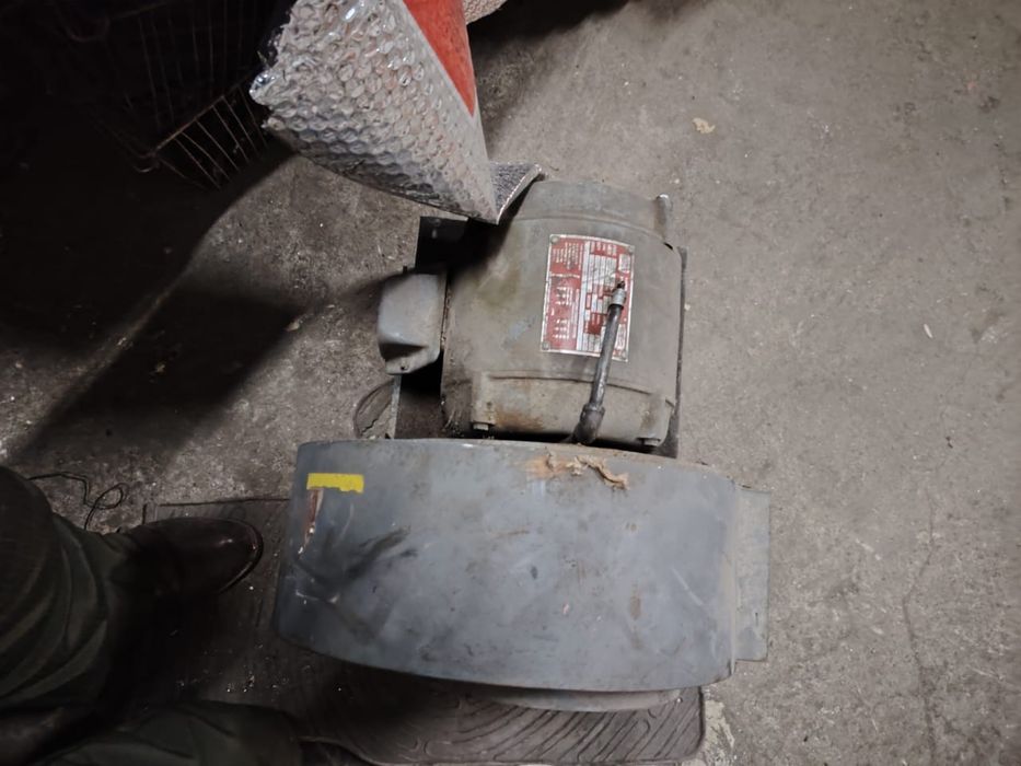 Насос, задвижки