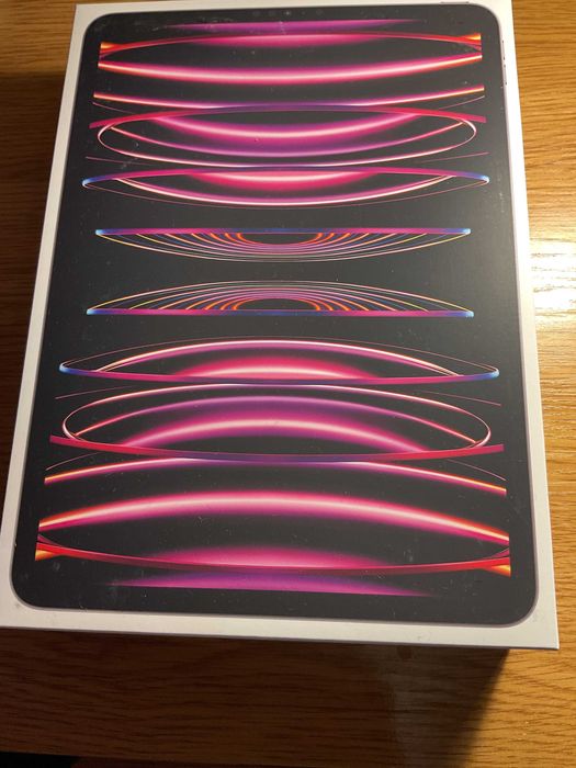 Таблет Apple - iPad Pro 4, 11'', 512GB, Space Grey