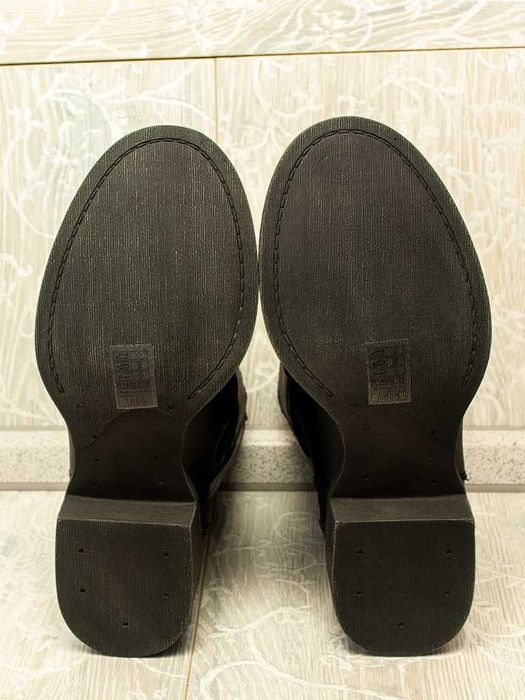 Дамски боти номер 36