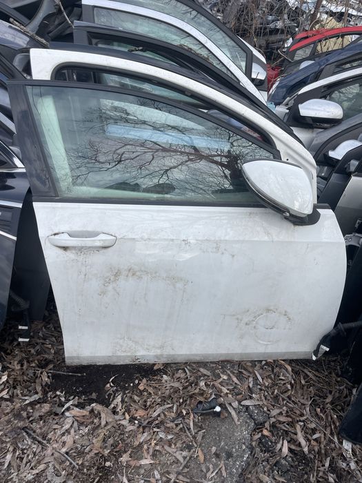 Предна дясна врата Фолксваген Голф 8 Volkswagen Golf 8