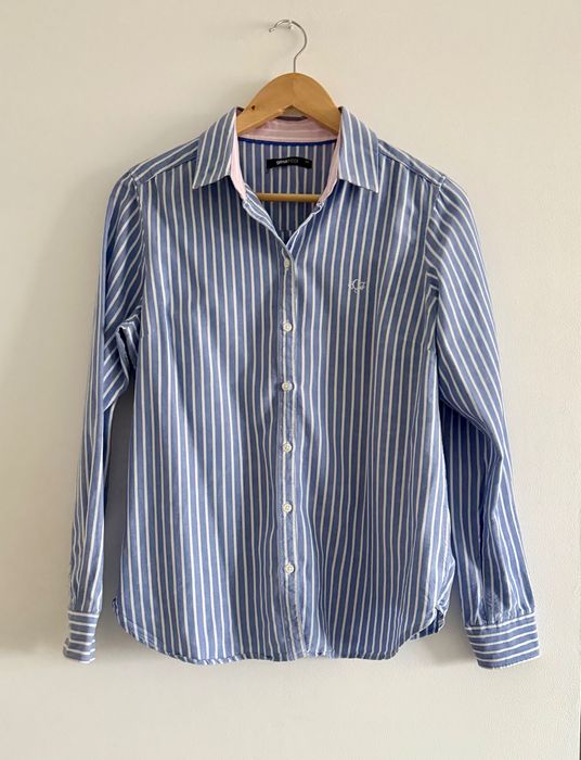 Чисто НОВА дамска риза