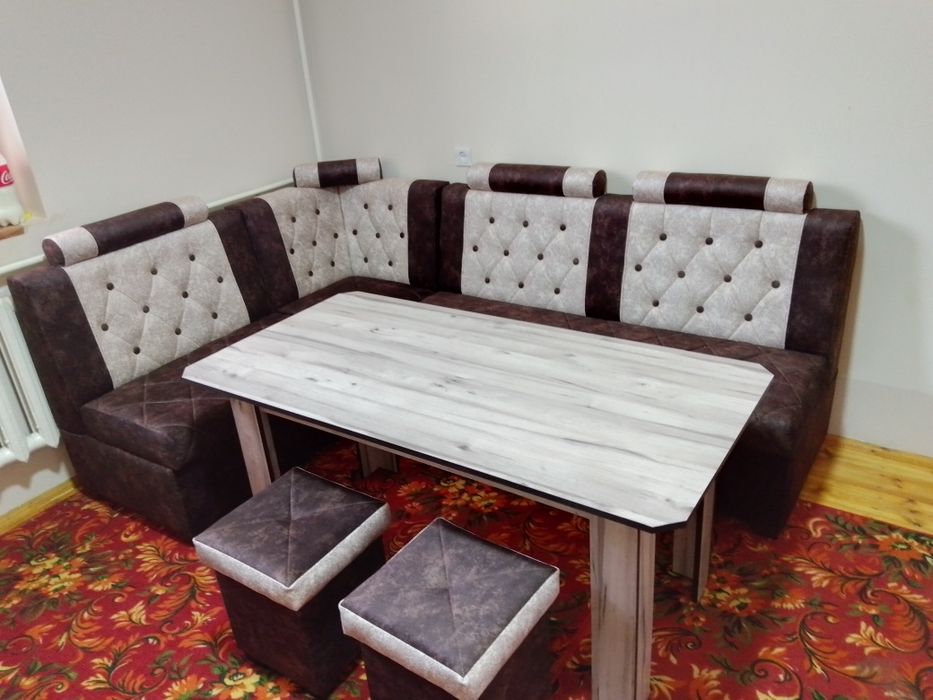 Сиз хохлаган угалоклар