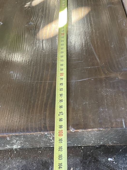 Trepti brad 40x300x1000 , uscati si lazurati