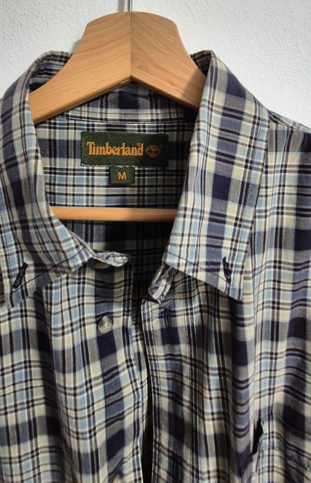 Camasa barbati Timberland