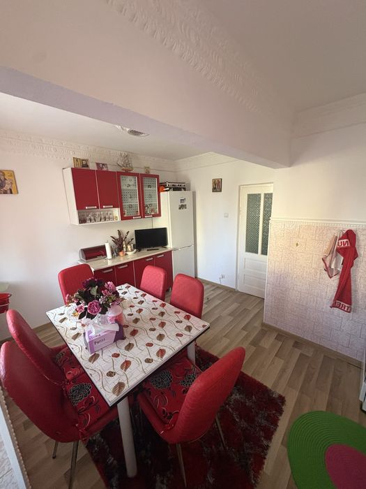 Inchiriez Apartament cetate 2 camere in regim hotelier proprietar