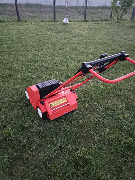 Sabo / gazon / iarba / scarificator