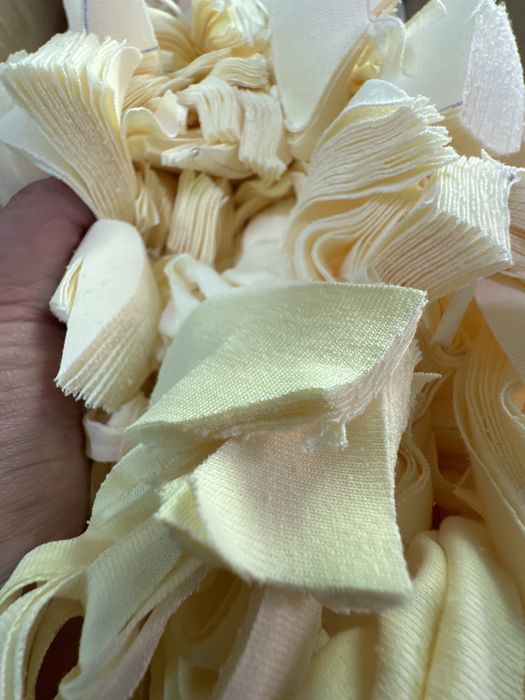 Qiyqm material 100% paxta suprim material
