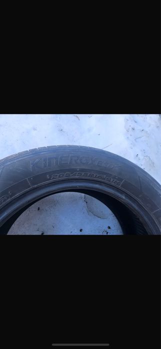 Балоны на hyundai Elantra