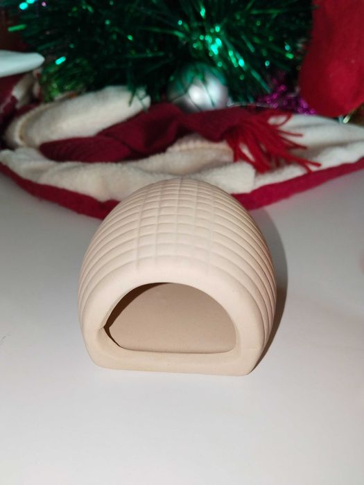 Трубка для сомов, для рыб в аквариум