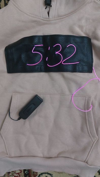 Продам толстовку