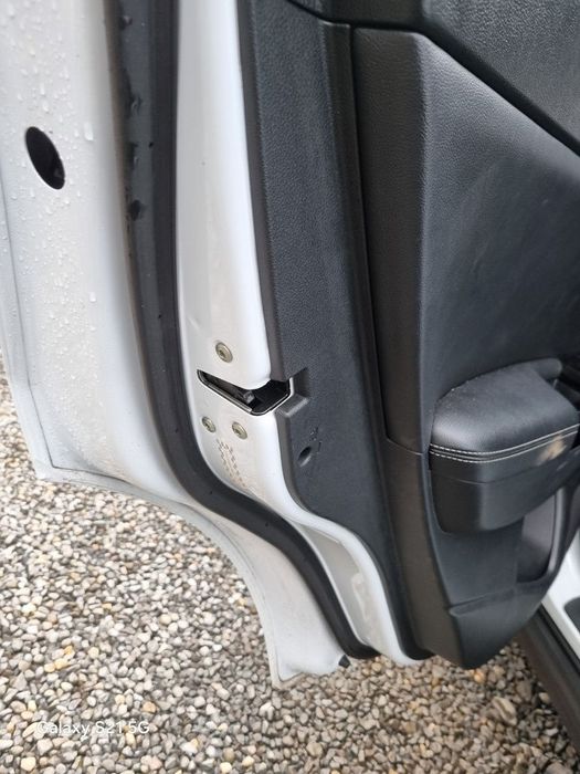 Usa Stanga Spate Kia Sportage IV 2016 - 2018 SUV 4 Usi CASA WHITE WD (1405)