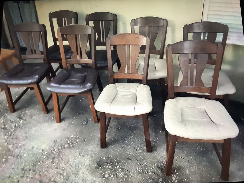 Маси и столове трапезни и холни различни модели внос холандия