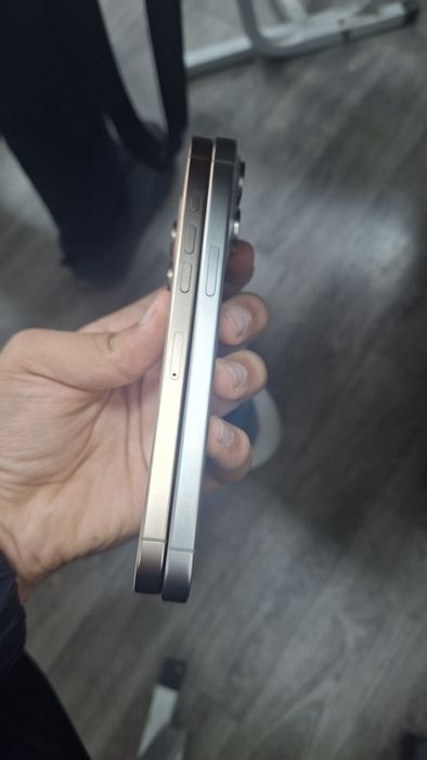 Iphone 15-16 pro max