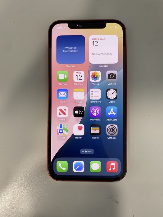 iPhone 12 64GB ID-bmo227