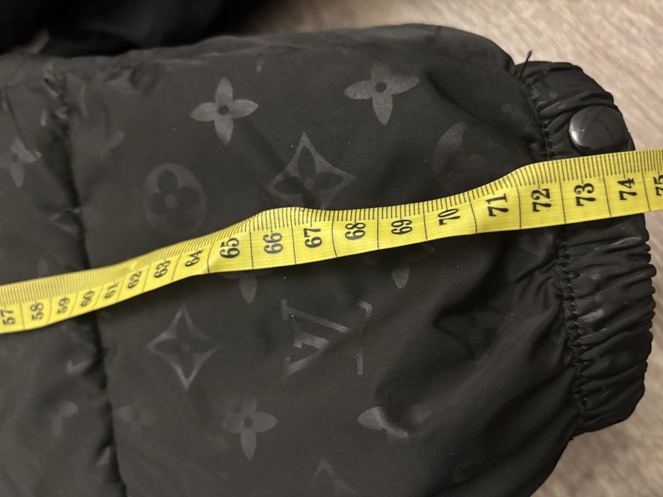 Зимние комбинезоны