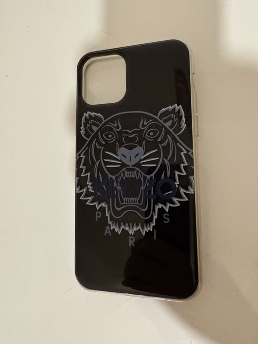 Kenzo оригинален кейс за Iphone 11 pro