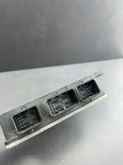 Calculator motor ECU 8200334419 Nissan Micra 2003 1.5 D MT (65 hp)