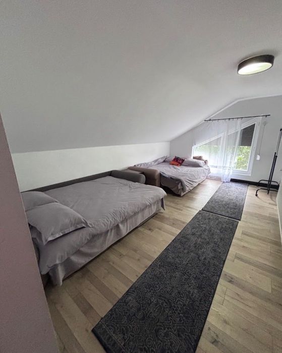 Cabana de inchiriat Doispe Nuci Bistra Muresului