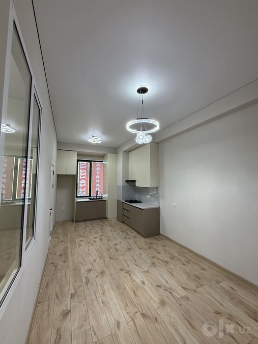 Продается квартира новостройка