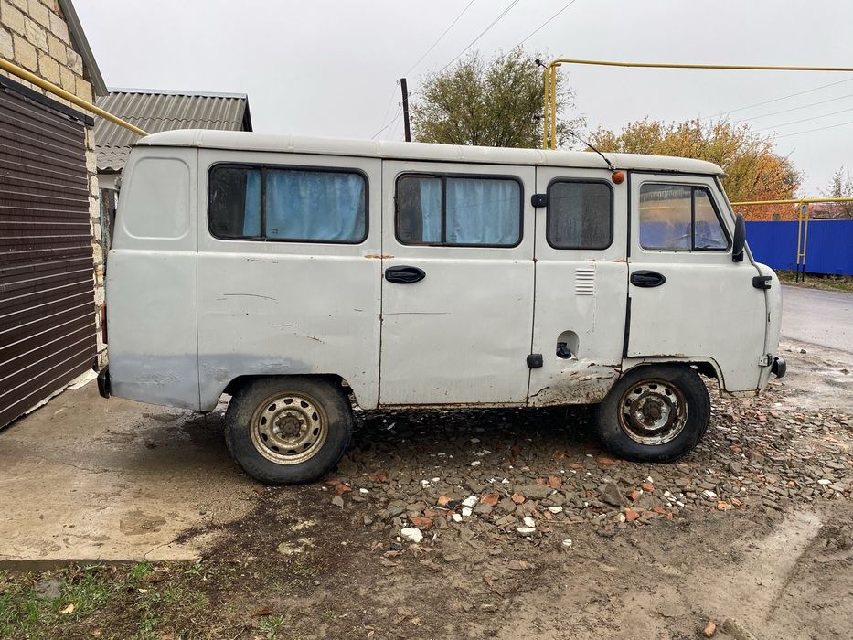 Уаз таблетка 2011 года выпуска