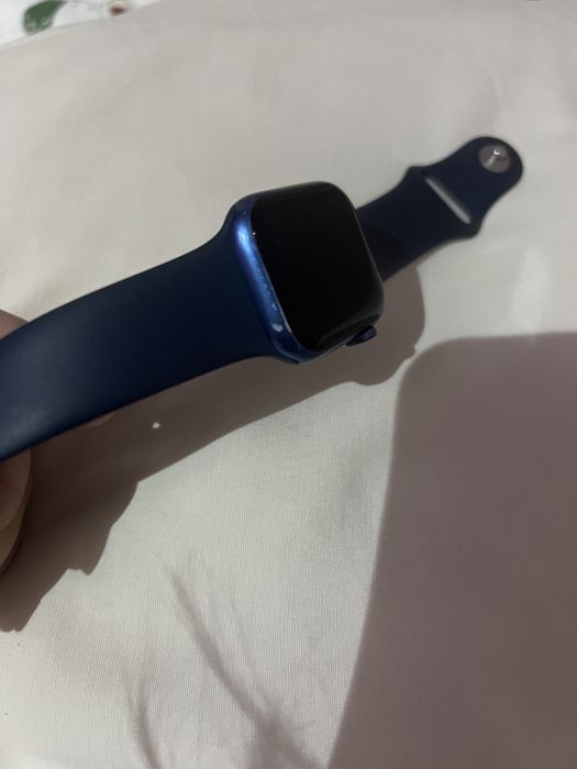 Apple watch 7 41 mm
