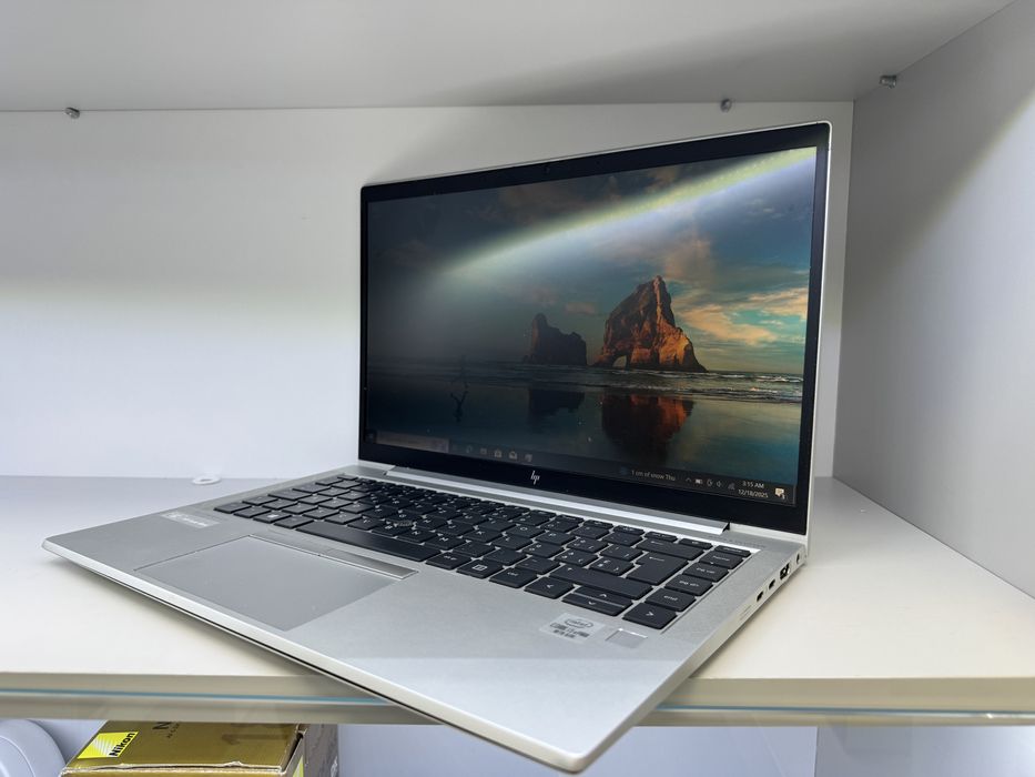 Laptop Hp Elitebook