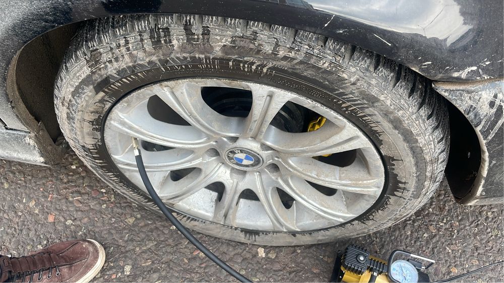 Продам диски бмв