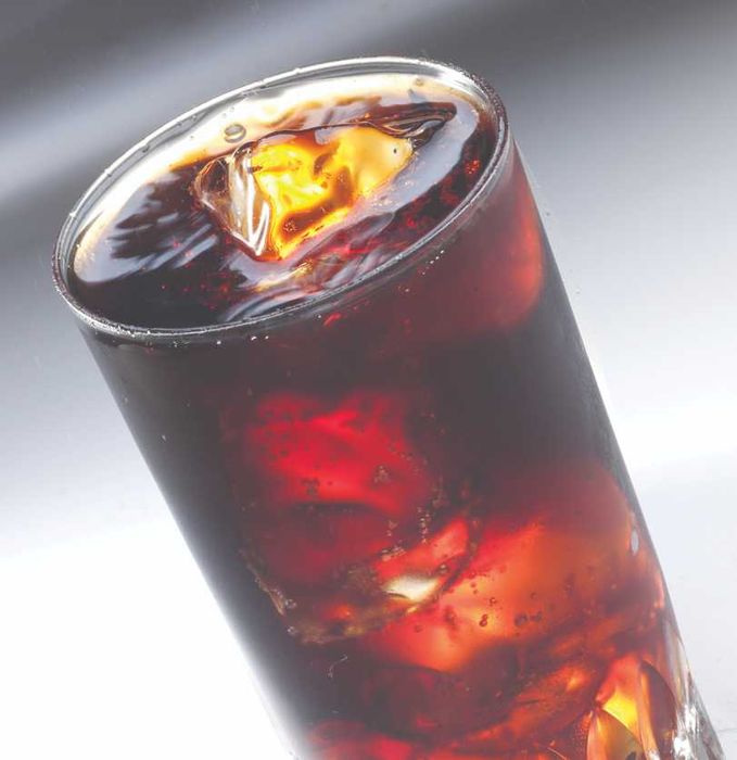 Карамельный колер Caramel colour 150d