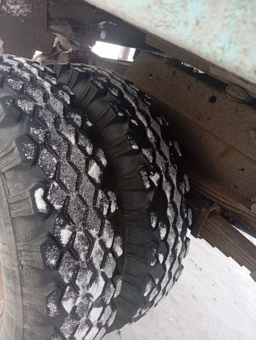 Продам или обменяю Газ 53