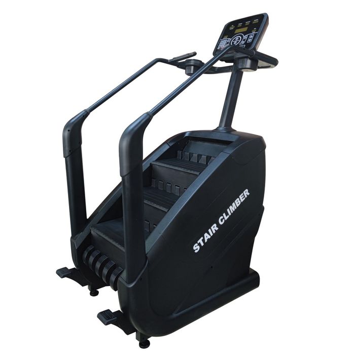 Лестничный тренажёр эскалатор