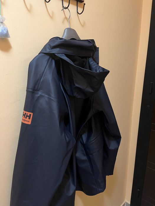 Helly Hansen водоустойчиво яке мъжко