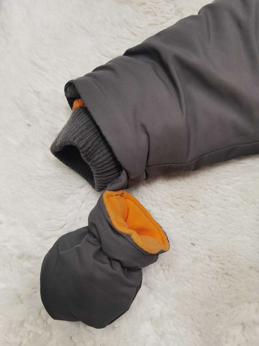 Combinezon  iarna mărime 68