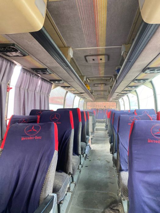 Mers sidena sotiladi