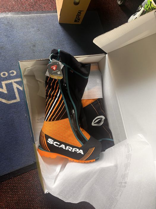 Scarpa Phantom 8000 HD