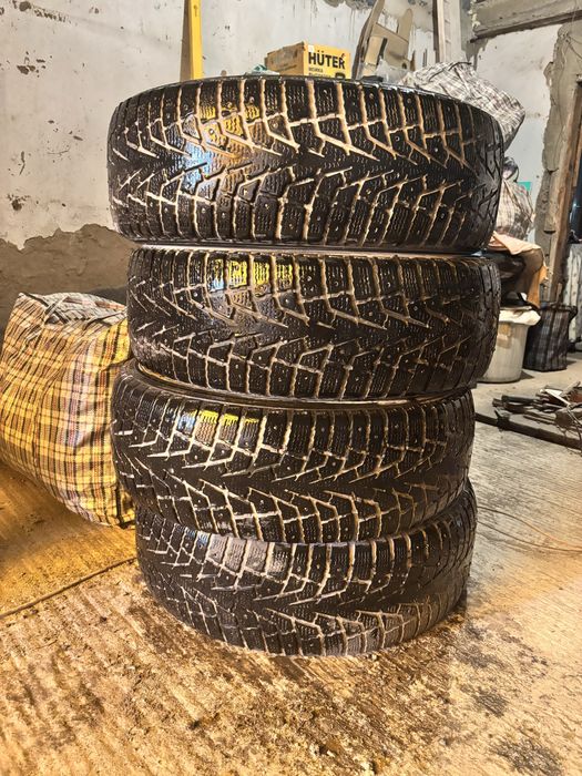 Продам колёса б/у