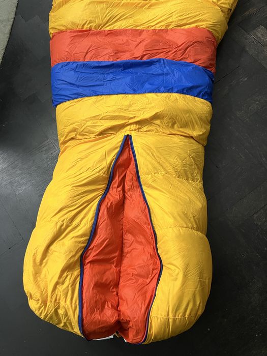 Sac de dormit Marmot Never Summer