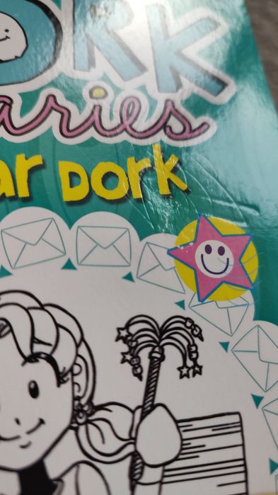 Дневниците на Загубенячката / Dork diaries 1-14