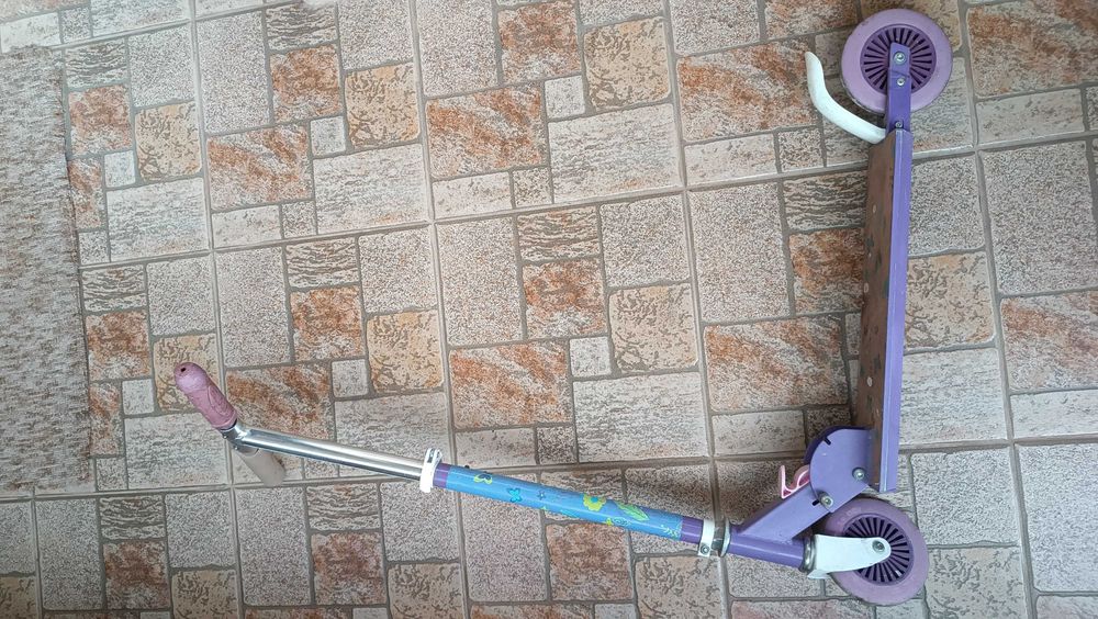 Детска тротинетка Scooter