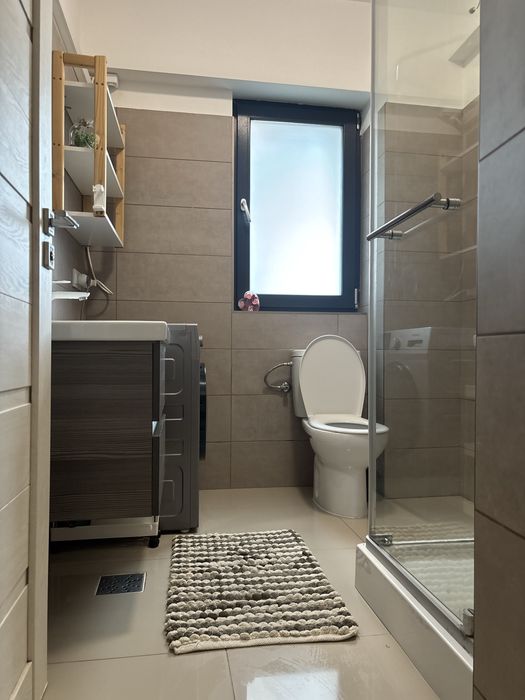 Apartament 2 camere de inchiriat in Rediu